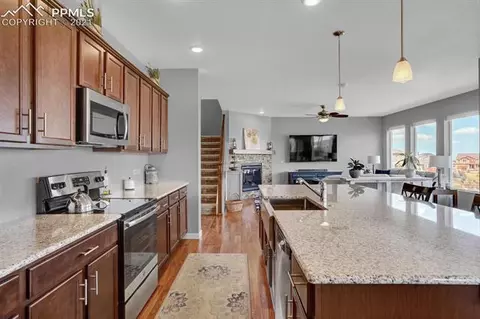 12691 Longview Park Ln, Peyton, CO 80831 photo 8