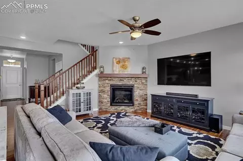 12691 Longview Park Ln, Peyton, CO 80831 photo 2
