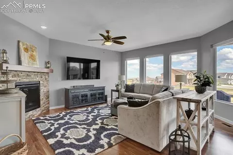 12691 Longview Park Ln, Peyton, CO 80831 photo 3
