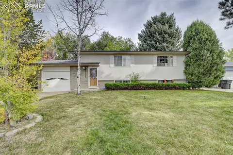 6965 Roaring Spring Ln, Fountain, CO 80817