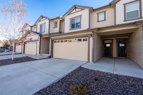 15619 Kitchener Way, Monument, CO 80132