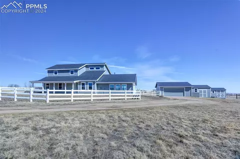 13518 Halleluiah Trl, Elbert, CO 80106
