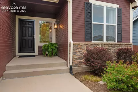 3370 Harbor Island Dr, Colorado Springs, CO 80920