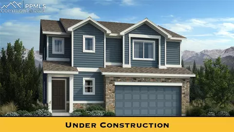 4987 Truscott Rd, Colorado Springs, CO 80925