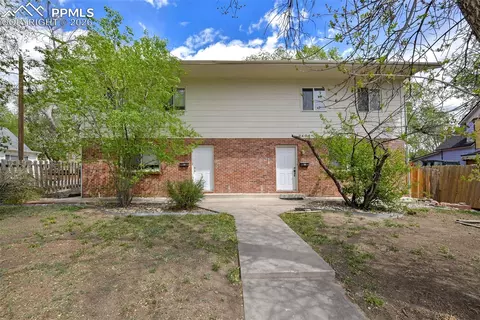 2406-2408 W Uintah St, Colorado Springs, CO 80904