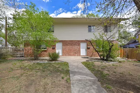 2406-2408 W Uintah St, Colorado Springs, CO 80904