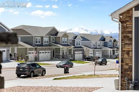 10315 Wrangell Cir, Colorado Springs, CO 80924