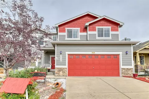 7776 Braxton Dr, Fountain, CO 80817