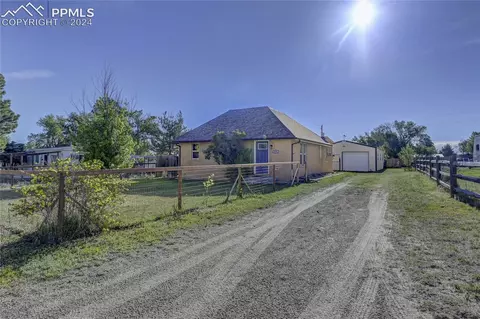 508 Ute Ave, Simla, CO 80835