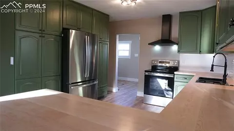 508 Ute Ave, Simla, CO 80835 photo 8