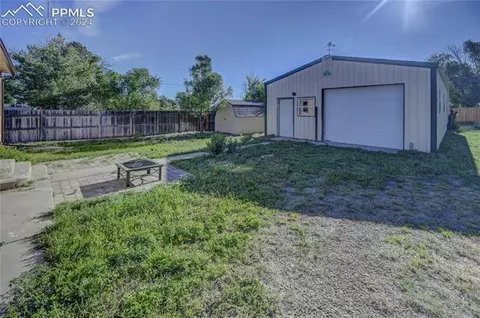 508 Ute Ave, Simla, CO 80835 photo 3
