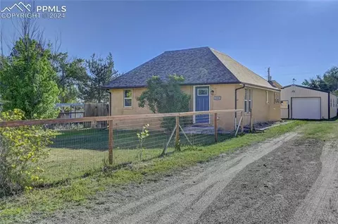 508 Ute Ave, Simla, CO 80835 photo 2