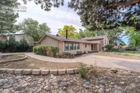 5233 Cambria Dr, Colorado Springs, CO 80918