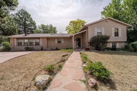 5233 Cambria Dr, Colorado Springs, CO 80918