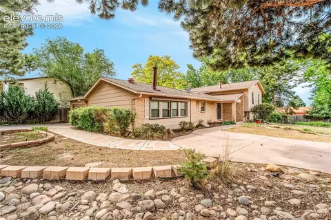 5233 Cambria Dr, Colorado Springs, CO 80918