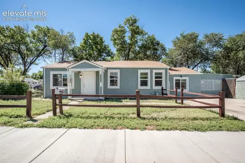 2102 W 29th St, Pueblo, CO 81008