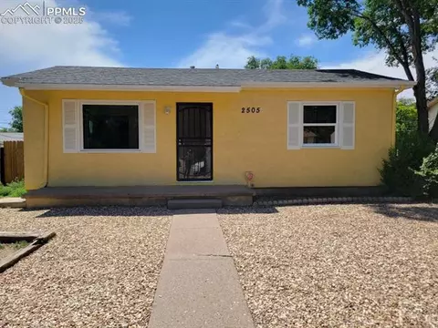 2505 Denver Blvd, Pueblo, CO 81003