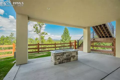 680 Panoramic Dr, Monument, CO 80132 photo 35