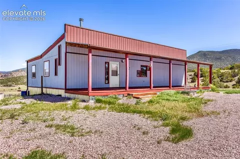 89 E Cactus Dr, Canon City, CO 81212