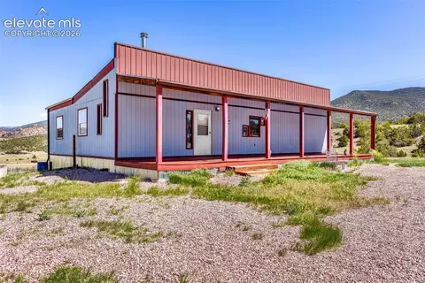 89 E Cactus Dr, Canon City, CO 81212