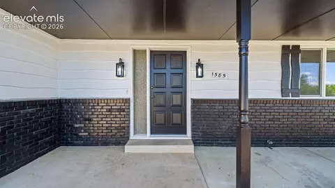 1585 Babcock Rd, Colorado Springs, CO 80915