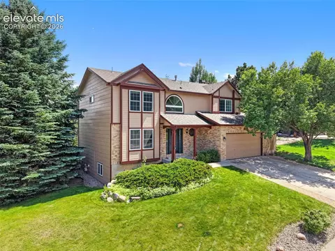 2015 Manning Way, Colorado Springs, CO 80919