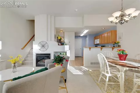 7122 Sand Crest Vw, Colorado Springs, CO 80923