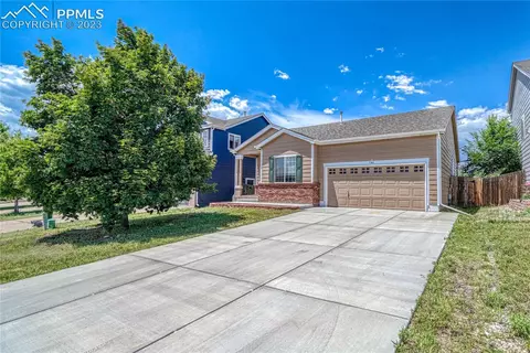 7762 Old Spec Rd, Peyton, CO 80831 photo 1