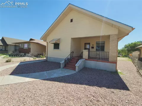 1110 Mahren Ave, Pueblo, CO 81004