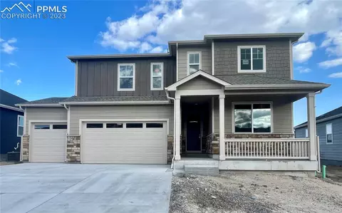 16185 Alpine Sorrel Dr, Monument, CO 80132