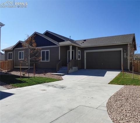 7788 Leiden Pt, Peyton, CO 80831 photo 1
