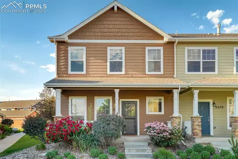 3573 Grey Owl Pt, Colorado Springs, CO 80916