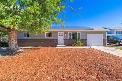 2214 Sonoma Dr, Colorado Springs, CO 80910