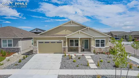 6198 Harmonica Arch Dr, Colorado Springs, CO 80924