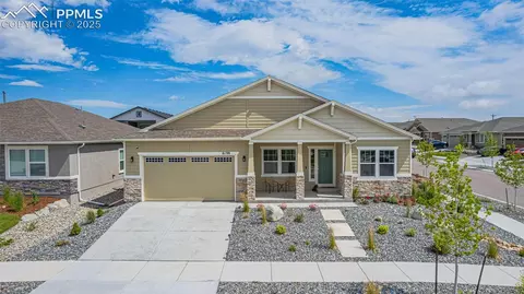 6198 Harmonica Arch Dr, Colorado Springs, CO 80924