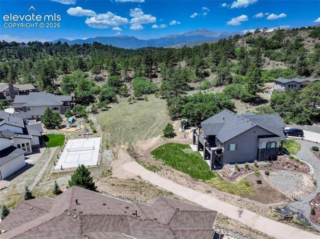 235 Dusty Hills Ct, Colorado Springs, CO 80919