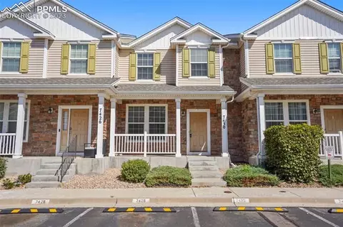 7430 Countryside Grv, Fountain, CO 80817