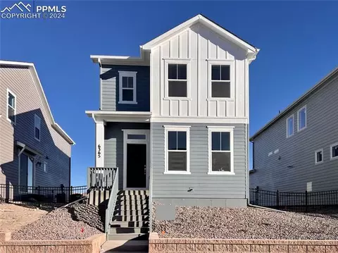 6365 Laud Pt, Colorado Springs, CO 80924