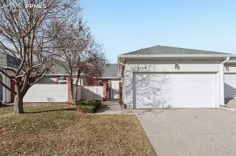 3138 Soaring Bird Cir, Colorado Springs, CO 80920