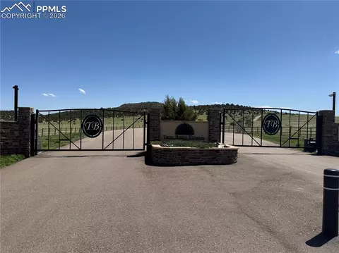 lot8 Good Pasture Dr, Beulah, CO 81023
