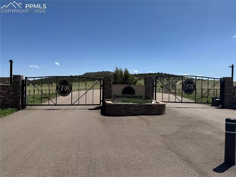 lot8 Good Pasture Dr, Beulah, CO 81023