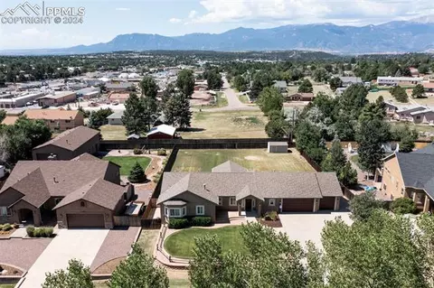 4970 Turquoise Dr, Colorado Springs, CO 80918