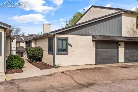 4660 Excalibur Ct, Colorado Springs, CO 80917