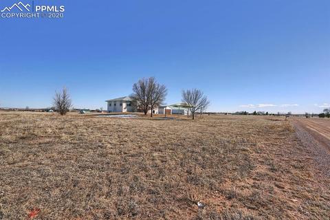 6915 Sphinx Ct, Peyton, CO 80831 photo 37