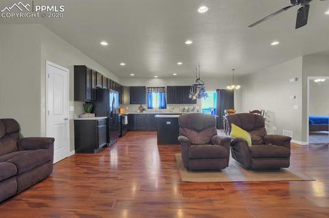 6915 Sphinx Ct, Peyton, CO 80831 photo 5