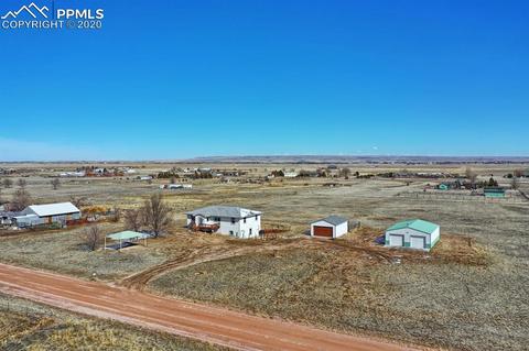 6915 Sphinx Ct, Peyton, CO 80831 photo 2