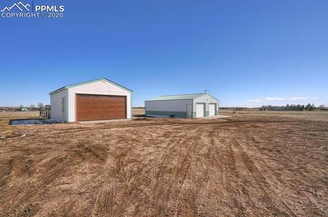 6915 Sphinx Ct, Peyton, CO 80831 photo 35