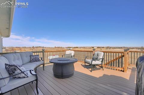 6915 Sphinx Ct, Peyton, CO 80831 photo 34