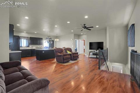 6915 Sphinx Ct, Peyton, CO 80831 photo 3