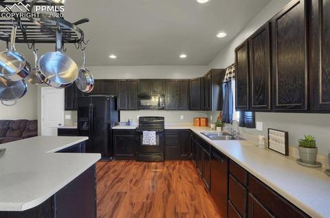 6915 Sphinx Ct, Peyton, CO 80831 photo 9